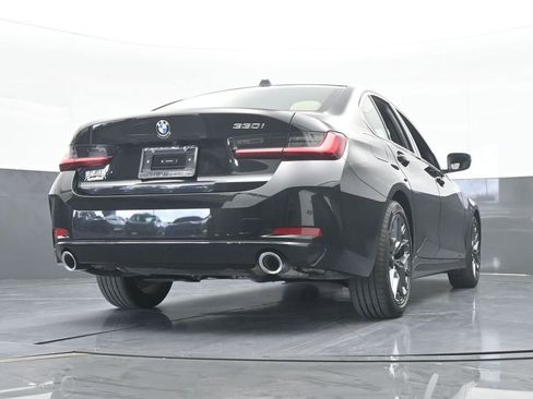 Used 2025 BMW 330i Sedan image 62