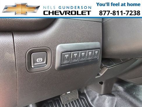 New 2026 Chevrolet Silverado 3500 W/T w/ WT Convenience Package image 15