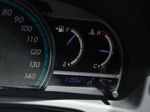 Used 2014 Toyota Venza XLE AWD/4WD image 14