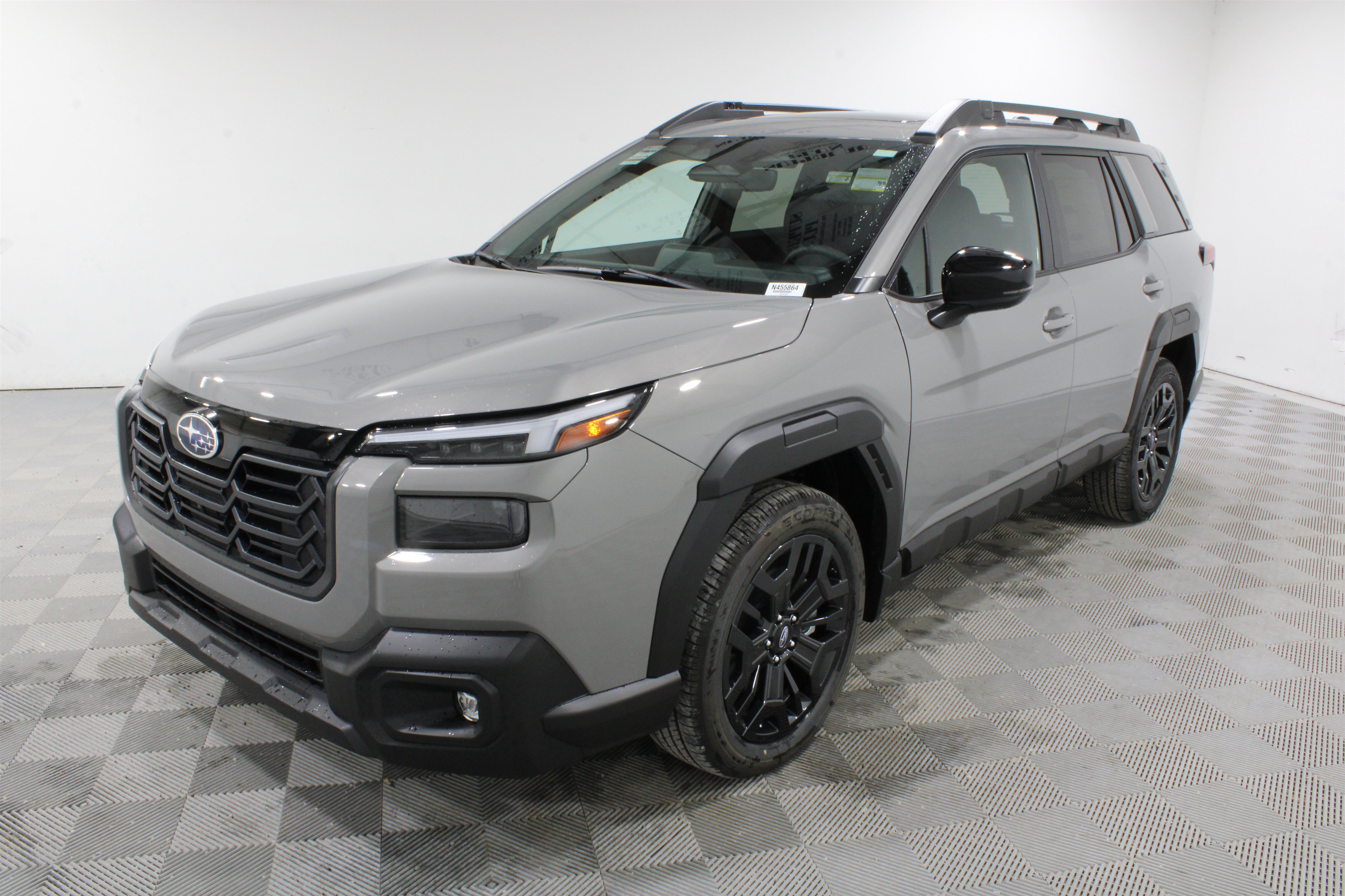 New 2026 Subaru Outback Limited XT AWD/4WD image 7