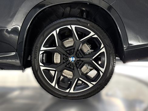 New 2026 BMW X1 M35i w/ Technology Package AWD/4WD image 12