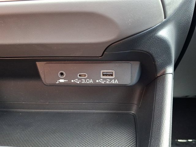 Certified 2024 Subaru Crosstrek 2.0i Premium AWD/4WD image 37