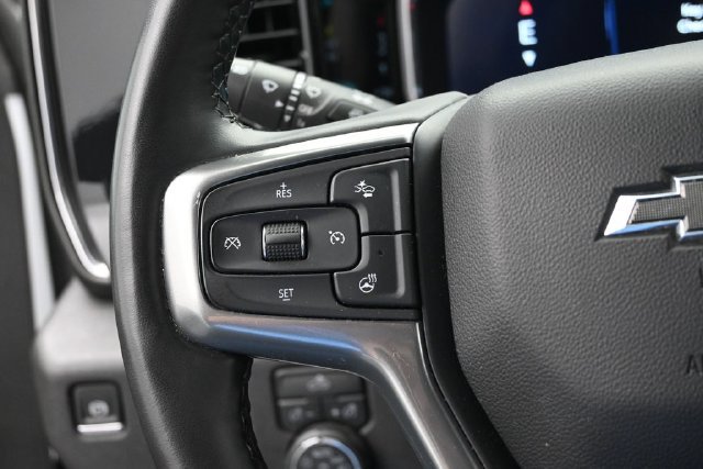 Used 2026 Chevrolet Silverado 1500 RST AWD/4WD image 20