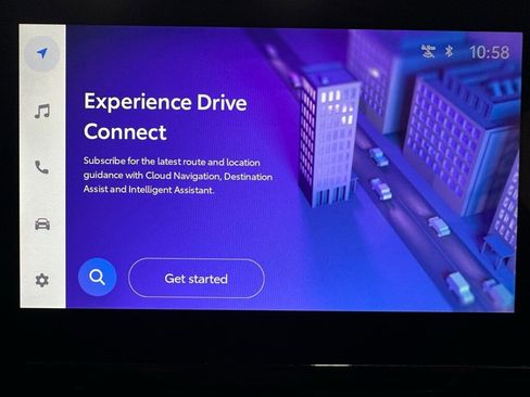 Used 2025 Toyota Corolla LE image 25