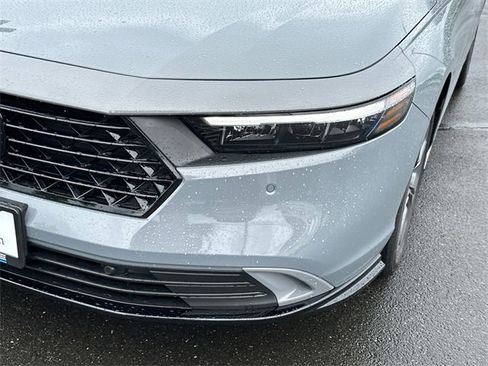 Used 2025 Honda Accord EX-L image 7