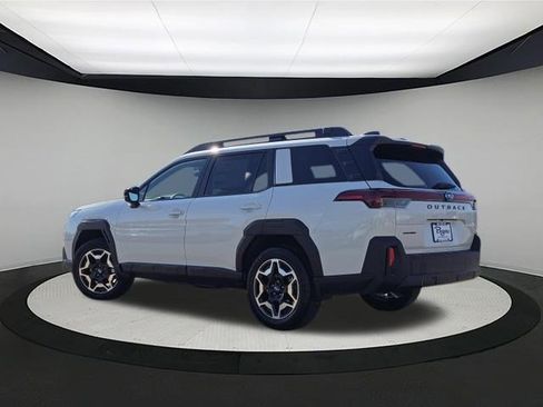 New 2026 Subaru Outback Touring image 5