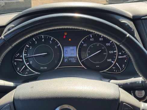 Used 2019 Nissan Armada SL w/ Premium Package image 14