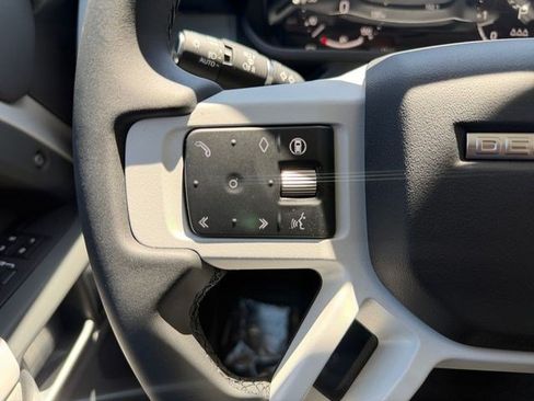 New 2026 Land Rover Defender 110 S AWD/4WD image 27
