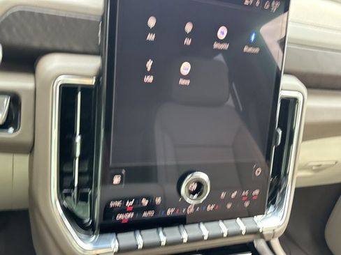 New 2026 GMC Yukon Denali w/ Sun & Power Step Package image 36