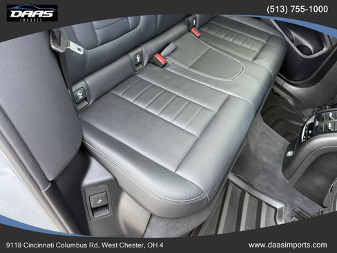 Used 2018 BMW X3 xDrive30i AWD/4WD image 32