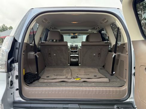 Used 2019 Lexus GX 460 Premium image 7