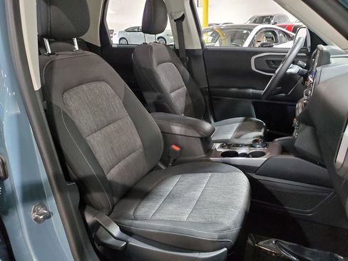 Used 2021 Ford Bronco Sport Big Bend image 14