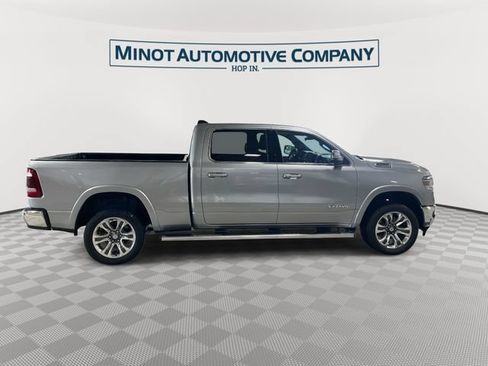 Certified 2023 RAM 1500 Limited w/ Off Road Group AWD/4WD image 10