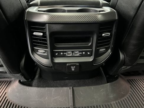 Used 2025 RAM 1500 RHO w/ RHO Level 1 Equipment Group AWD/4WD image 30