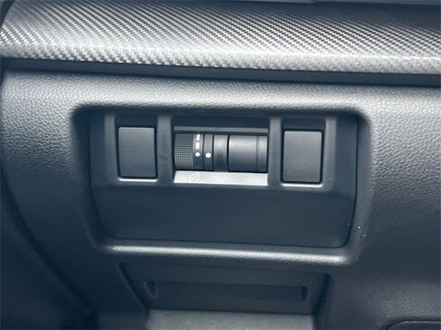 New 2026 Subaru Crosstrek 2.5i Sport image 21