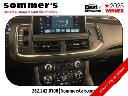 Certified 2024 GMC Yukon SLT image 16