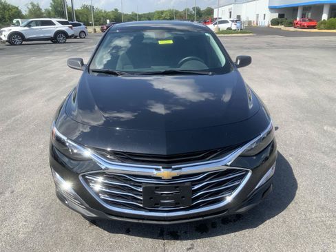 Used 2022 Chevrolet Malibu LS FWD image 3