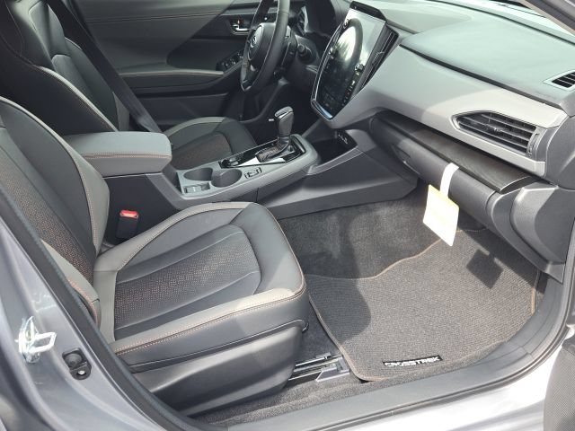 New 2026 Subaru Crosstrek 2.5i Limited AWD/4WD image 9