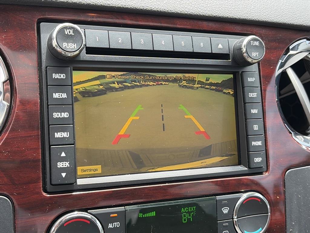 Used 2010 Ford F350 Lariat RWD image 14