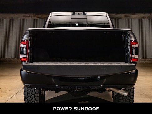 Used 2022 RAM 2500 Power Wagon w/ Level 2 Equipment Group image 9