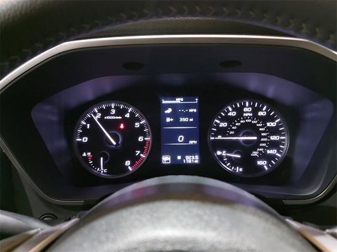 Certified 2025 Subaru Ascent Premium w/ Premium Package image 20