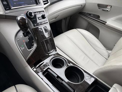 Used 2014 Toyota Venza XLE image 21