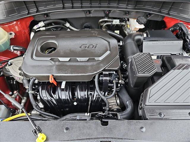 Used 2020 Hyundai Tucson Ultimate AWD/4WD image 24