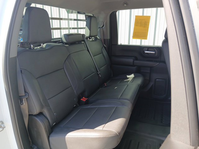 Used 2025 GMC Sierra 3500 Pro AWD/4WD image 25
