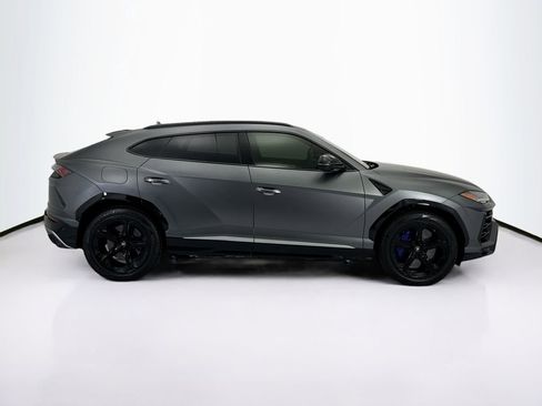 Used 2019 Lamborghini Urus AWD/4WD image 4