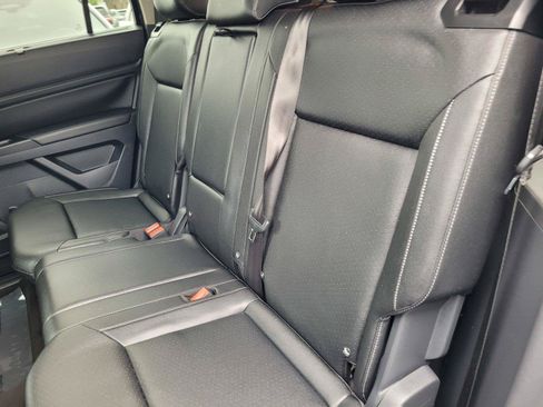 Used 2019 Volkswagen Atlas SE w/ Panoramic Sunroof Package AWD/4WD image 15