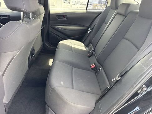 Used 2022 Toyota Corolla LE FWD image 23