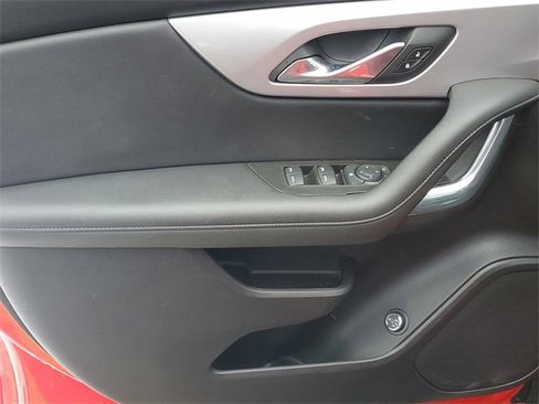 Used 2022 Chevrolet Blazer LT image 17