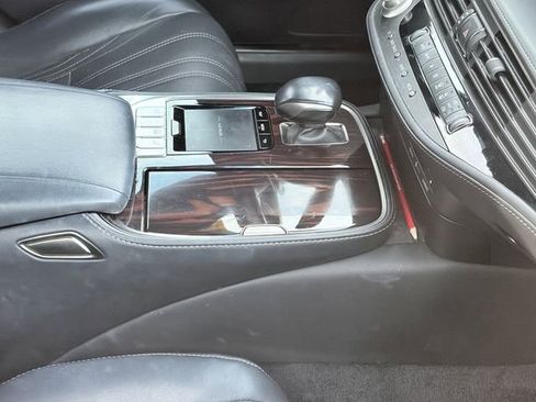 Used 2018 Lexus LS 500 w/ Interior Upgrade Package image 6