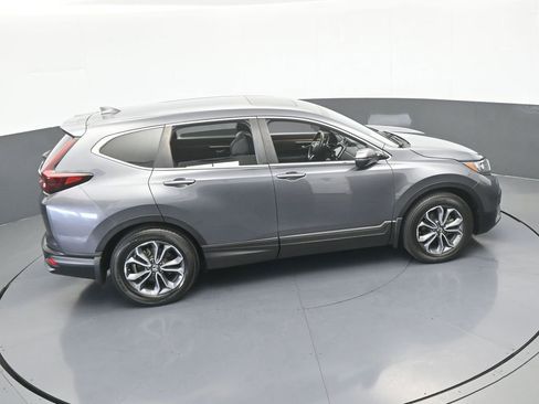 Used 2022 Honda CR-V EX-L image 57