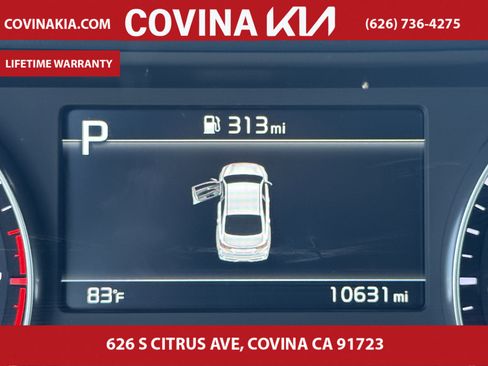 Certified 2024 Kia Forte LXS image 19