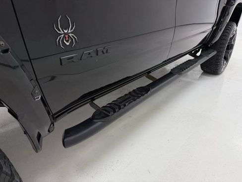 Used 2022 RAM 1500 Big Horn AWD/4WD image 8