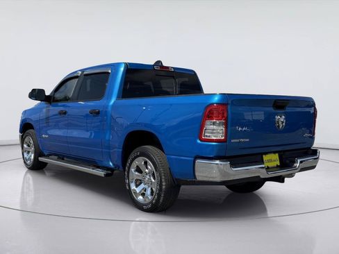 Used 2024 RAM 1500 Lone Star w/ Trailer Tow Group AWD/4WD image 5