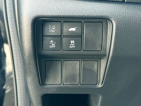 Used 2022 Honda CR-V Touring image 10