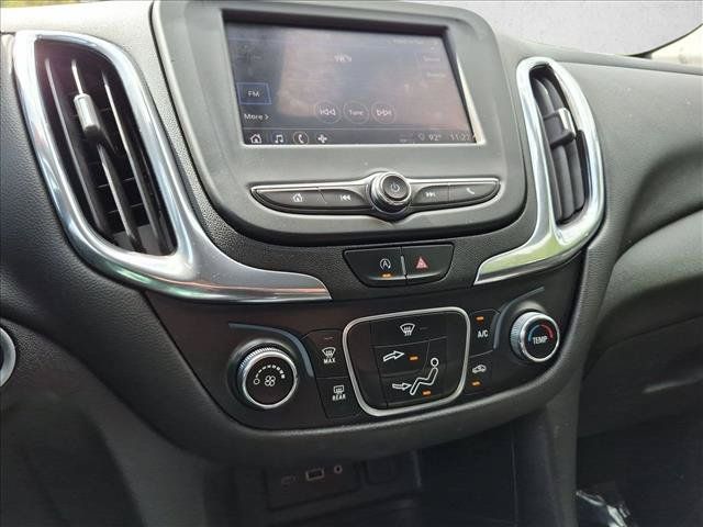 Used 2023 Chevrolet Equinox LT AWD/4WD image 10