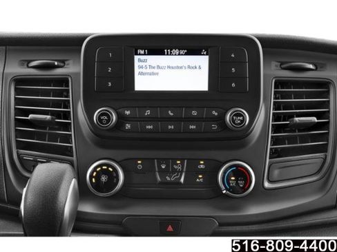 Used 2024 Ford Transit 250 148 Medium Roof RWD image 11