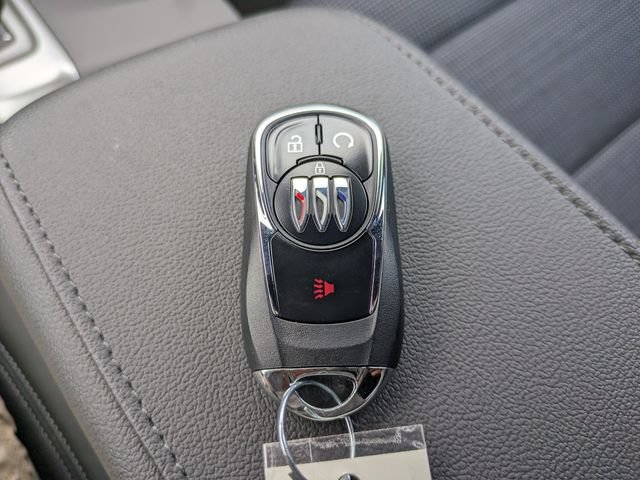 New 2026 Buick Envista Preferred w/ Convenience I Package FWD image 30