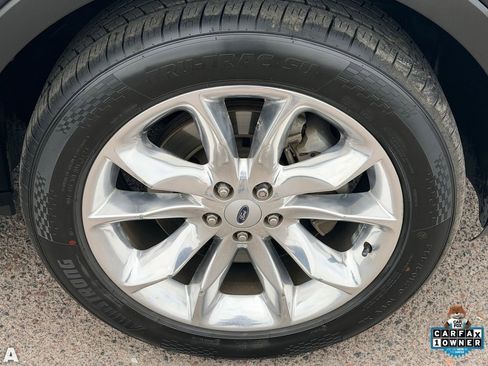Used 2013 Ford Explorer XLT AWD/4WD image 9