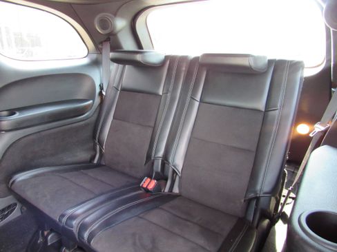 Used 2021 Dodge Durango GT AWD/4WD image 24