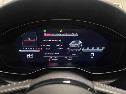 Used 2020 Audi S4 Premium Plus AWD/4WD image 51
