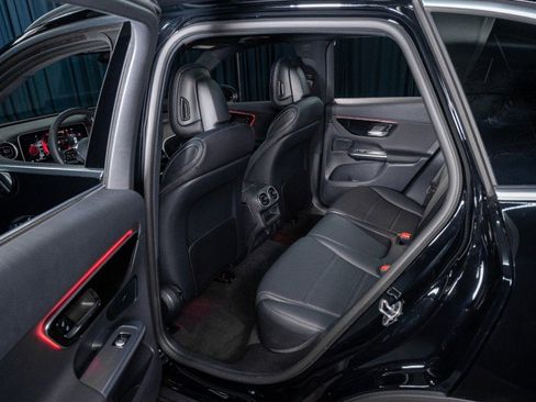 Certified 2026 Mercedes-Benz GLC 300 image 14