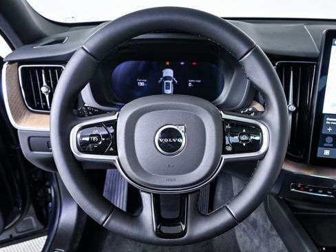 New 2026 Volvo XC60 T8 Plus w/ Protection Package Premier image 8