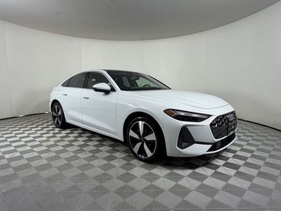 Used 2025 Audi A5 2.0T Premium Plus