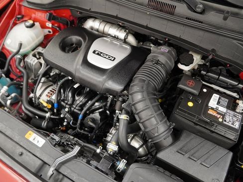 Used 2020 Hyundai Kona Ultimate w/ Cargo Package image 54