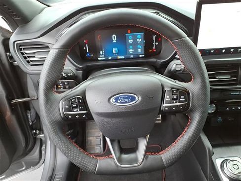 Used 2023 Ford Escape ST-Line w/ Tech Pack #1 image 19