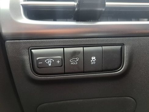 Used 2025 Hyundai Tucson SEL FWD image 15